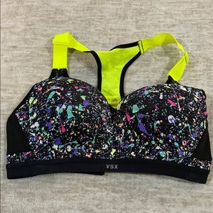 Victoria’s Secret VSX Sport bra